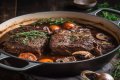 Discover The Art Of Braising: Enhance Your Culinary Skills